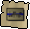 Gilded dresser