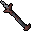 Keris partisan of amascut