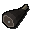 Burnt meat