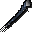 Augmented noxious staff (Aurora)(uncharged)