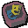 Overhead Emote: Red Partyhat