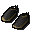 Sous chef's shoes