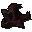Dragon burner (damaged)