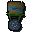 Witchdoctor robes