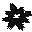 Chaos star (damaged)