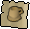 Empty cup (clay)