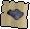 Masterwork blue cloth