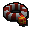 Ring of snow