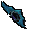 Augmented Dark Sliver of Leng (uncharged)