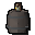 Zombie head