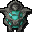Erratic effigy (empty)
