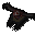 Chaos Elemental trophy (damaged)
