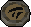 Gold charm