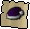 Purple Santa hat