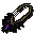 Cosmetic prized pendant of Thievery