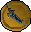Primal 2h Sword (Red) Token