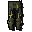 Elite sirenic chaps (Barrows)(broken)