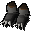 Werewolf paws