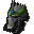 Reinforced slayer helmet (f)