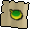 Emerald amulet