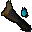 Eldritch crossbow stock