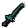 Elder rune burial off hand longsword