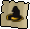 Black wizard hat (g)