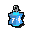 Medium dawn lantern