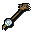 Augmented Inquisitor staff (uncharged)