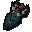 Rune kiteshield (Bandos)