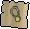 Diamond amulet