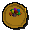 Balloon rest token