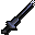 Argonite rapier
