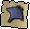 Raw manta ray
