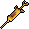 Full syringe