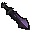 Mithril ceremonial sword III