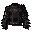 Superior Death Lotus chestplate (broken)