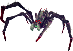Araxxor