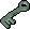 Damp key