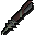 Promethium 2h sword