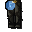 Augmented superior Morrigan's leather chaps