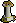 Medium gold pile