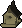 Yew birdhouse