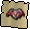 Demonic skull