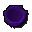 Violet circle