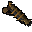 Off-hand imcando pistol