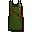 Hooded ranged cape (t)