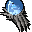Augmented off-hand chaotic claw