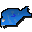 Raw fish-like thing