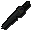 Legionary gladius (damaged)